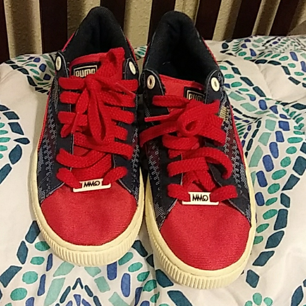Puma MMQ